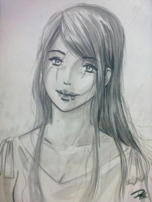 Elene/Doll Girl- Night Angel Trilogy