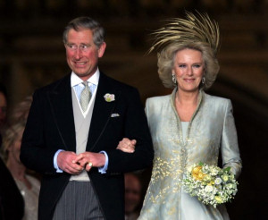 Prince Charles And Camilla 10th Anniversary: Timeline Of Royal ...