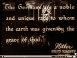 That's from 28:52 in the episode subtitled War Comes to America . It ...