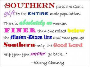 Southern Girl Quotes About Life Life country g Southern