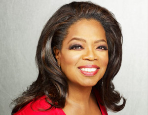 Oprah Winfrey: Her Friends Don’t Use The N-Word