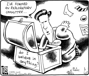 Political/Editorial Cartoon by Tom Toles, Washington Post on Donald ...
