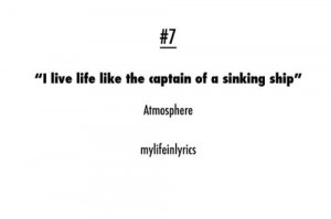 atmosphere #hip-hop #rap #underground #lyrics #Motivation # ...