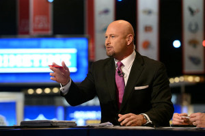 Dilfer quote is a real 'winner'