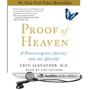 ... Neurosurgeon's Near-Death Experience and Journey into the Afterlife