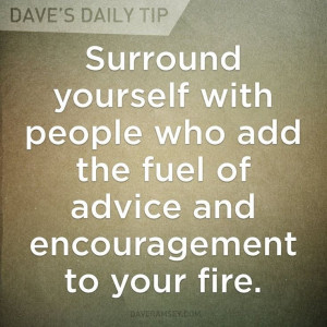 Dave's Daily Tip