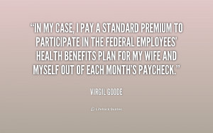 federal employees quote 2