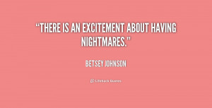 Nightmares Quotes Preview quote
