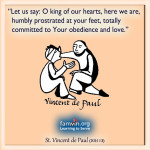 Vincentian Quotes