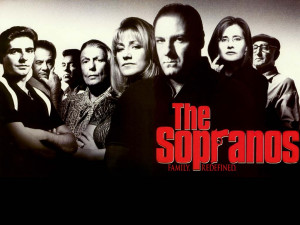 ... more about The Sopranos & quotes from Tony….then you can do so here