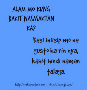 ... Inggit Quotes and Kabit Quotes Tagalog Patama Quotes