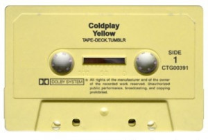 coldplay, lovers, yellow