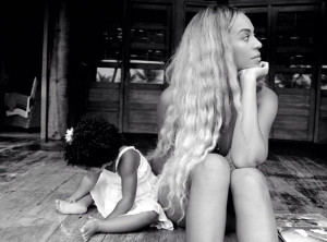 Petition Creator Who Urged Beyoncé To Comb Blue Ivy’s Hair Claims ...