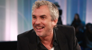 alfonso cuarón alfonso cuarón may have been the director of