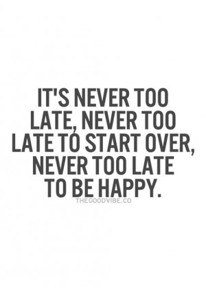 Something to think about...