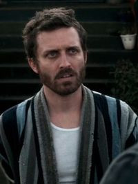 chuck shurley oh you re still there dean winchester yup chuck shurley ...