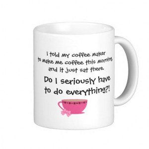 funny_coffee_jokes_girly_coffee_cup_pink_bow_mug ...