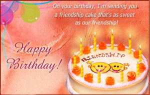 happy birthday quotes for best friend gif