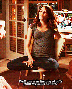 olive penderghast gif