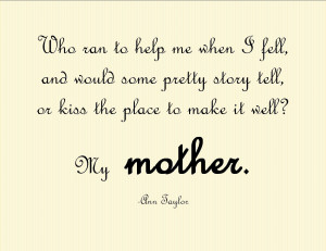 Best Happy Mothers Day 2015 Quotes & Messages
