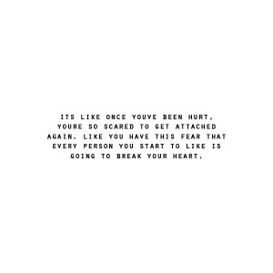 ... up or go too far. Well I'm done screwing things up with the people I