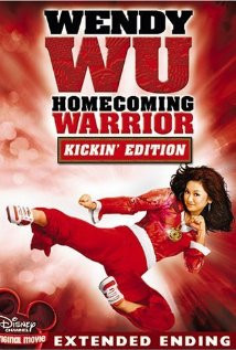 Wendy Wu: Homecoming Warrior (2006) Poster