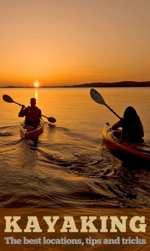 Download Kayaking free for your Android phone