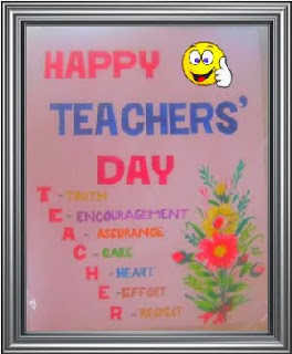 Happy Teachers Day Quotes Facebook | Happy Teachers Day wishes ...
