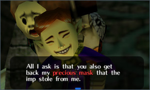 Posted on October 7, 2011 by Ganondork