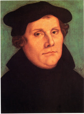 Doctor essay justification luther martin sin