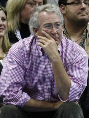 Aubrey McClendon is the emabttled CEO of Chesapeake Energy Corp. He ...