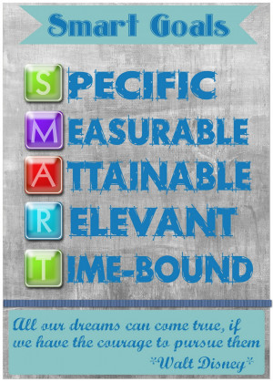 Attaining Your Goals: FREEBIE