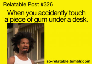 Posted by So Relatable about three years ago