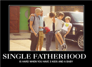 ... dad Zayn nialler kids fatherhood Directioner hazza lou daddy