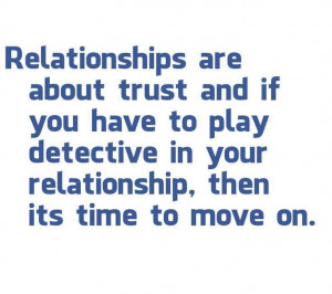 Below are some Quotes About Moving On , hopefully it can be your ...