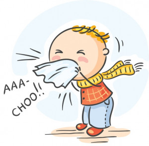 Coughing in Children: Home Remedies