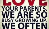 Bad Father Quotes And Sayings Motivational love life quotes