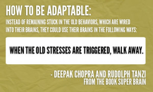 Quotes from Deepak to Help You De-Stress During the Busy Holiday ...
