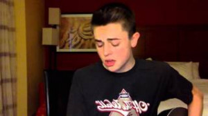 Grant Landis - Jason Derulo - Want To Want Me - YouTube