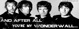 Oasis Wonderwall