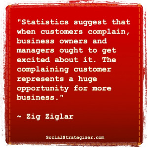 ... continue to share what I consider to be the best business quotes ever