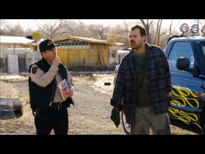 Rodney Carrington Quotes and Sound Clips