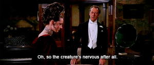 My Fair Lady quotes