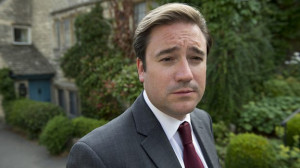 Rufus Jones Casual Vacancy