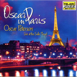 Oscar Peterson (piano); Lorne Lofsky (guitar);