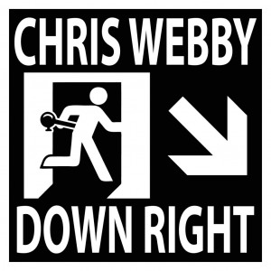 ChrisWebby_DownRight_Clean_itunes