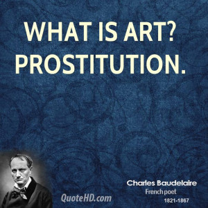 More Charles Baudelaire Quotes