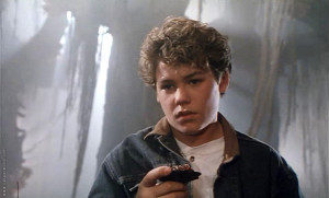 Jason James Richter in The NeverEnding Story III Picture 108 of 155