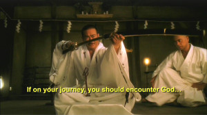 Best gifs or scenes about 2013 film “kill bill” quotes