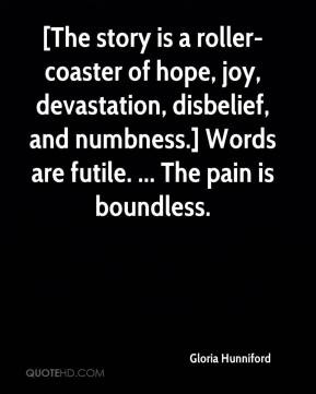 Boundless Quotes